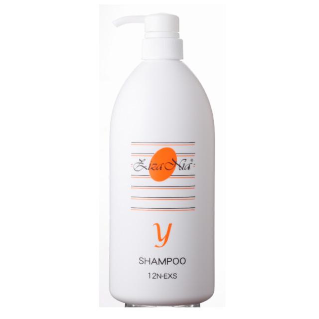 ジザニアシャンプーY 1000ml 楽天市場】ジザニア シャンプーY お得用1,000ml : 美健ストア