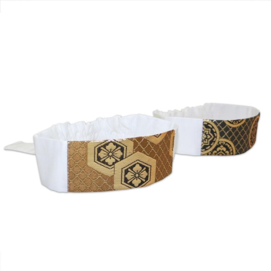 桃太郎 はちまき 京都 伝統 金襴 日本製 Hachimaki1701 えくぼちゃん 通販 Yahoo ショッピング