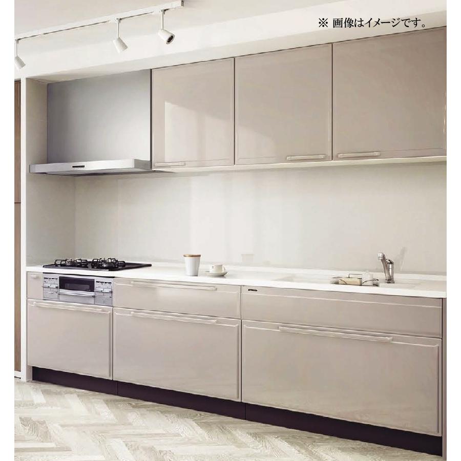 東海地区当店一括施工限定】タカラスタンダード システムキッチン Edel