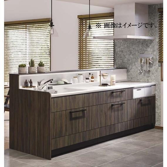 東海地区当店一括施工限定】タカラスタンダード システムキッチン