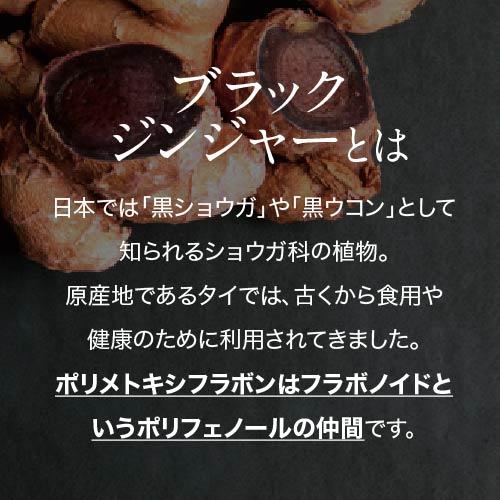 太田胃散の桑の葉ダイエット ブラックジンジャー（サプリメント）3袋セット 桑の葉ダイエット ブラックジンジャー 太田胃酸 3個 【公式通販】