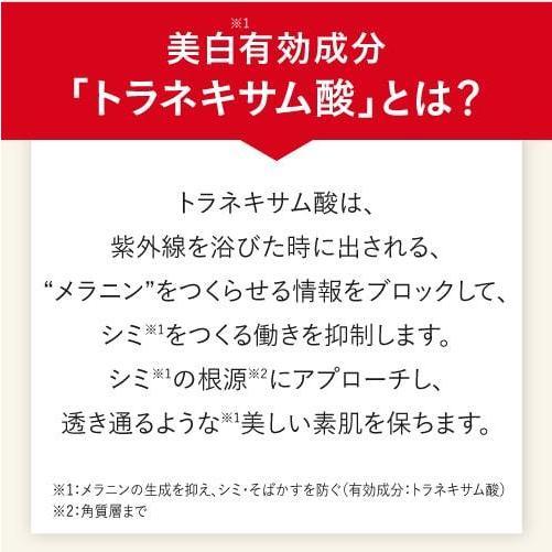 デルファーマ ホワイトニング ローション TA 100ml  お試し サンプル パウチ どちらか1包付き 選択不可｜ekuserennto｜07