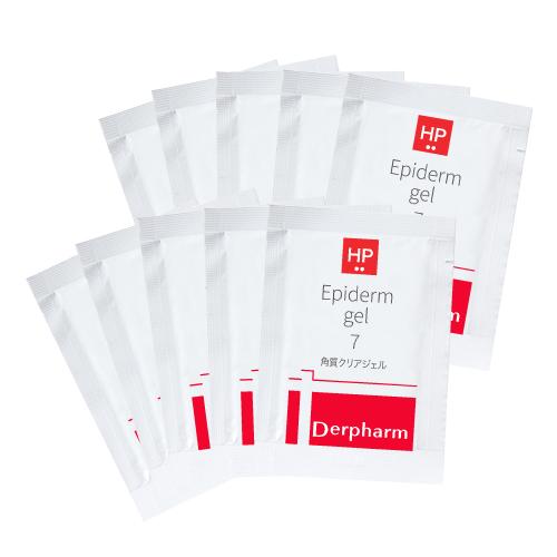 Derpharm（デルファーマ） ピーリングジェル エピダーマジェル 7 お
