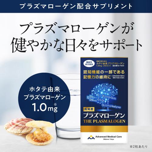 送料無料（沖縄は1000円) 【３箱セット】機能性表示食品 高純度