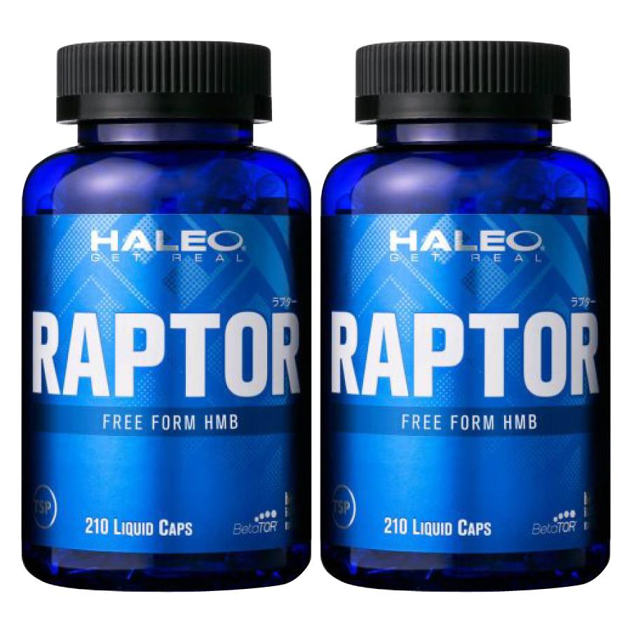 高品質】HALEO ラプター HMB ハレオ RAPTOR アミノ酸