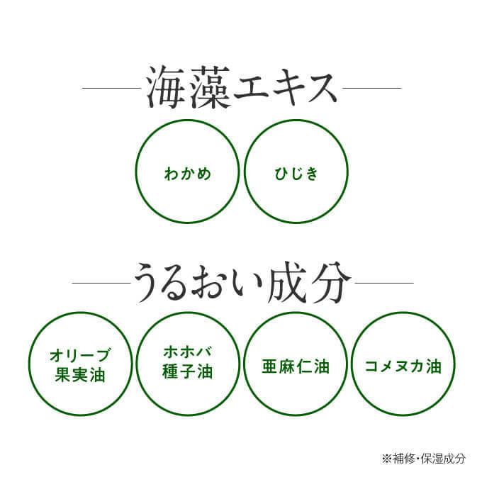 ヒロコサイエンス Hスカルプローション 100mL 2本セット ヘアローション 100%天然由来成分 ノンシリコン 無鉱物油 無香料 無着色 日本製 おまけ サンプル付き