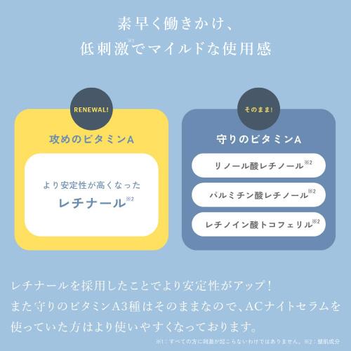 With Dr. ウィズドクター WDレチナール1 30g レチノール ビタミンA