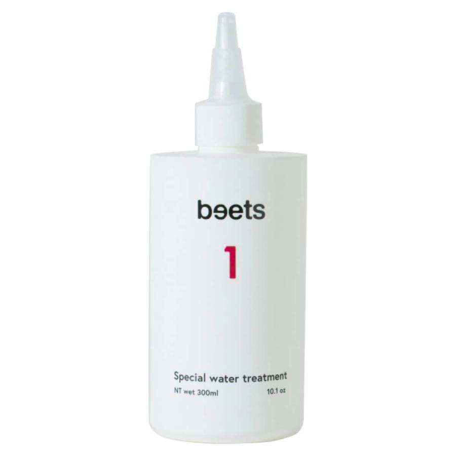 【新品未開封】beets1スーパーウォータートリートメント beets1 スペシャルウォータートリートメント 300ml : エクセレント