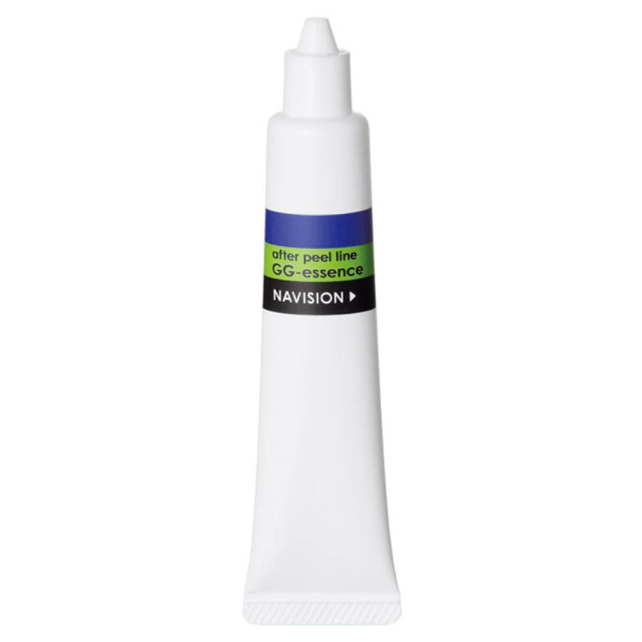 Navision（ナビジョン） 資生堂 NAVISION GGエッセンス 30g