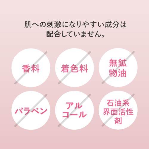 プラスリストア クレンジングソープ泡 ホームケア 詰替用 500mL 泡タイプ洗顔料 yff｜ekuserennto｜06