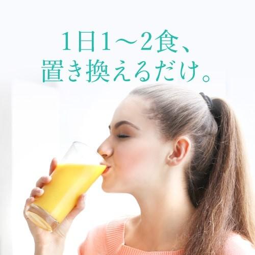マイクロダイエット ドリンク オレンジ味 7食｜ekuserennto｜09