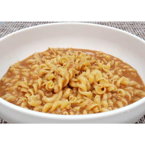 サニーヘルス マイクロダイエット パスタ ボロネーゼ 7食