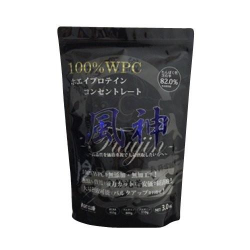 風神 WPC 5kg ホエイプロテイン　未開封 風神 WPC 5kg ホエイプロテイン 未開封 風神 WPC 5kg ホエイプロテイン
