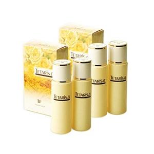 育毛剤 2箱セット 薬用 テタリスアルファ 100mL×2本入り