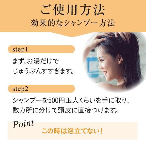 ioneat イオニート フルーティーエキストラシャンプー オレンジ 500mL