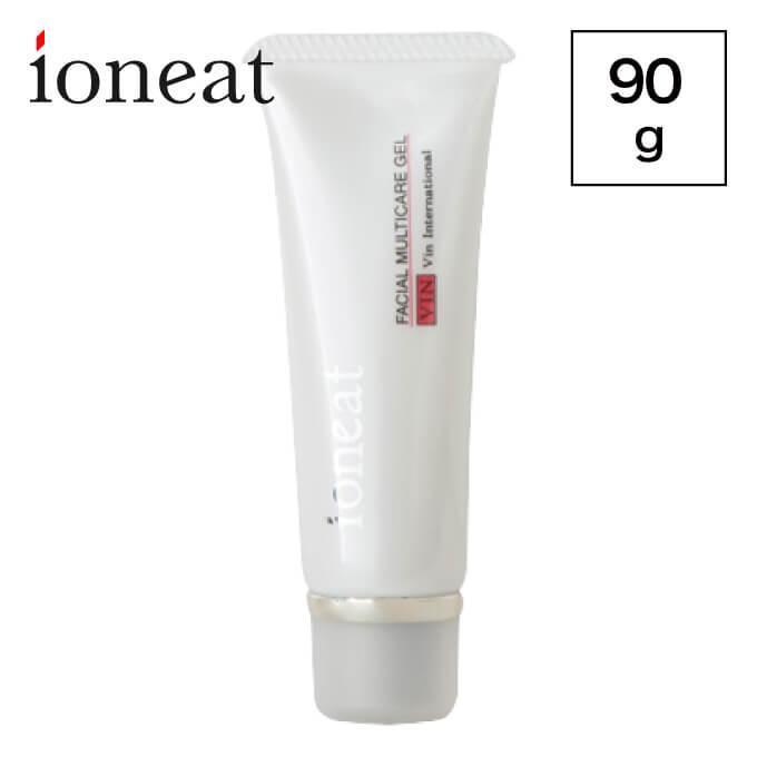 ioneat イオニート フェイシャルマルチケアゲル 90g : エクセレント