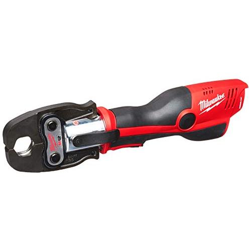 Milwaukee　2473-22　M12　2インチ　1インチキット　フォースロジックプレスツール