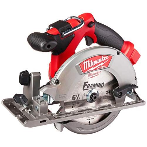 Milwaukee　2730-21　M18　Circ　Saw　Fuel　バットキット