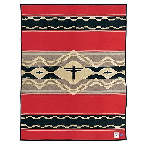 Pendleton ウォーターブランケットローブ