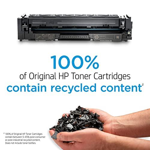 動作確認 HP 653A Magenta Toner Cartridge | Works with HP Color LaserJet Enterprise MFP M680 Series | CF323A 【FKP9422164397】(33111円)
