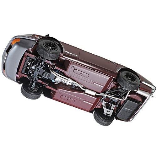 タミヤ 1/12 ビッグスケールシリーズ No.51 ニッサン フェアレディ 240ZG ストリートカスタム プラモデル 12051 