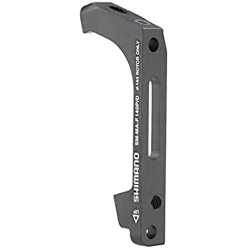 SHIMANO (シマノ) フラットマウントディスクブレーキアダプター