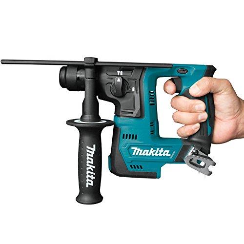 Makita　RH02Z　12V　SDS-PLUS　accepts　Rotary　bits,　Tool　CXT　16&quot;　Only　max　Cordless　Hammer,　Lithium-Ion