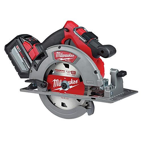 Milwaukee　Electric　Tools　2732-21HD　丸鋸キット