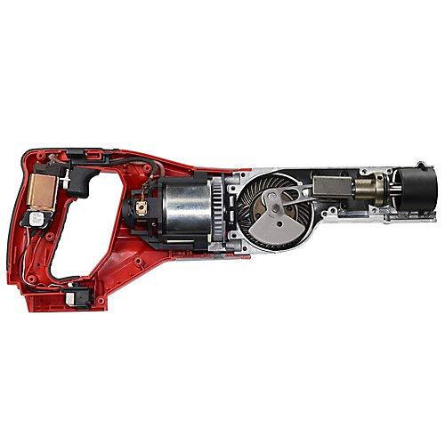 Milwaukee　18V　Li-Ion　Saw　SAWZALL　Reciprocating　w　＆　Cordless　Battery　5.0Ah　Charger