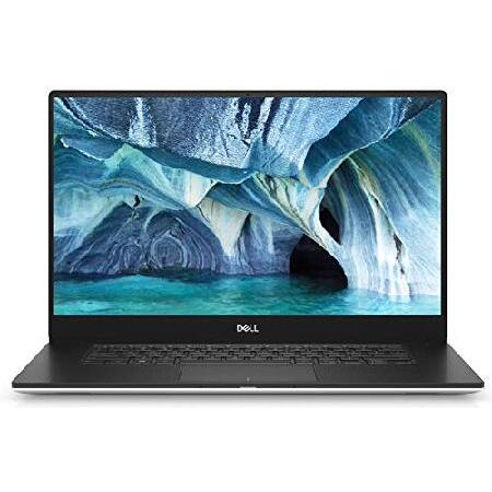 Dell XPS 15 7590 Laptop 15.6 inch FHD InfinityEdge 9th Gen Intel Core i7-9750H NVIDIA GeForce GTX 1650 GDDR5 512GB SSD 8GB RAM Windows 10 Home
