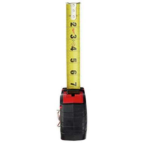 MILWAUKEE　40Ft　Wide　Tape　Measure　Blade