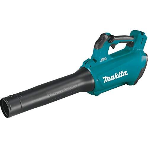 Makita　BL1840BDC2　18V　Charger　LXT　Battery　18V　Rapid　Lithium-Ion　Pack　Blower　Lithium-Ion　Optimum　Brushless　XBU03Z　(4.0Ah)　LXT　and　Starter　with　Cordless