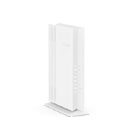 NETGEAR WAX206 2個セット OpenWrtインストール済 2 5Gbps WAN