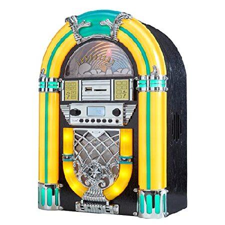 2026年最新】Yahoo!オークション - (jukebox)(家電、AV、カメラ)の中古