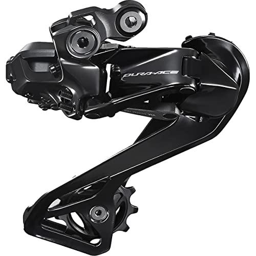 Shimano Dura-Ace RD-R9250 Di2 Rear Derailleur Black 12-Speed