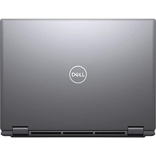 Dell Precision 7000 7670 16" Mobile Workstation Full HD Plus 1920 x 1200 Intel Core i7 12th Gen i7-12850HX Hexadeca-core (16 Core) 2.10 GHz 16