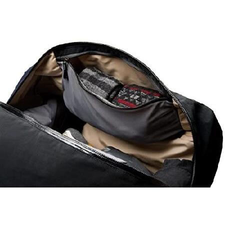 「人气商品」 Bellroy Venture Duffel 容量55L ボストンバッグ - Midnight 【OCQ6297909357】(22132円)