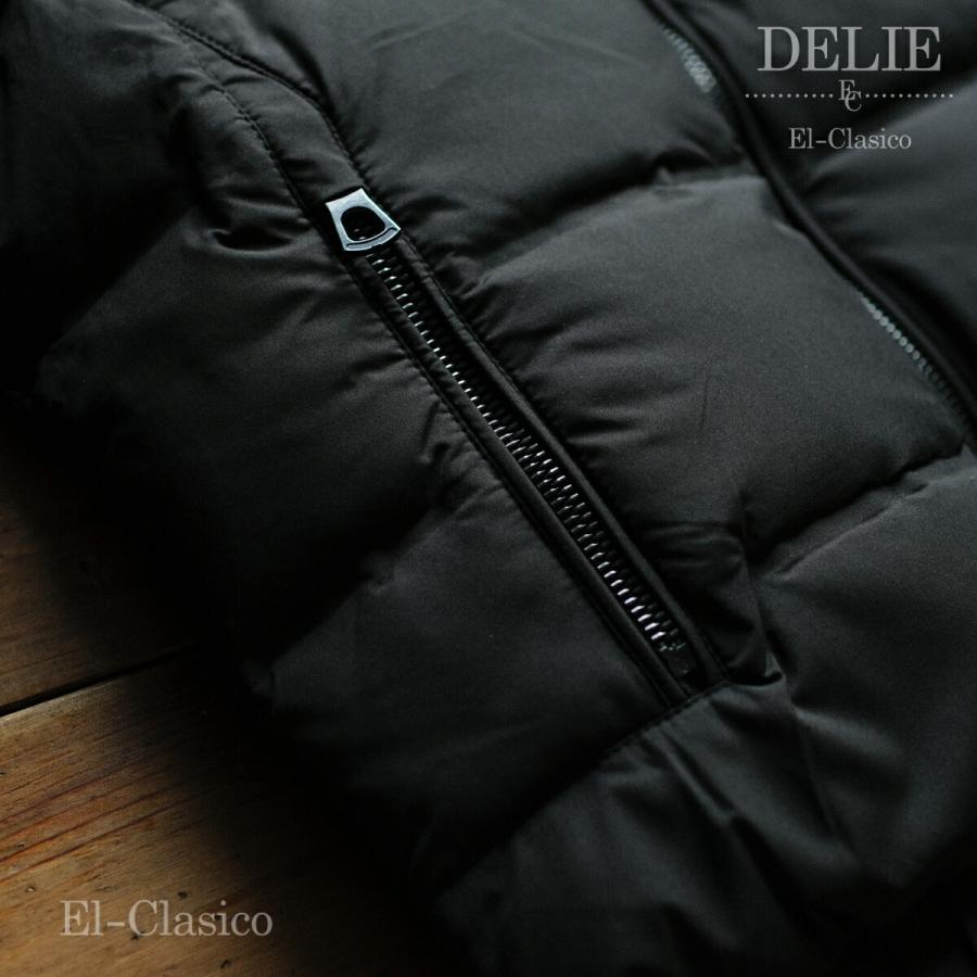 新品*イタリア*-DELIE-デリーア* グース90% プレミアム ダウン