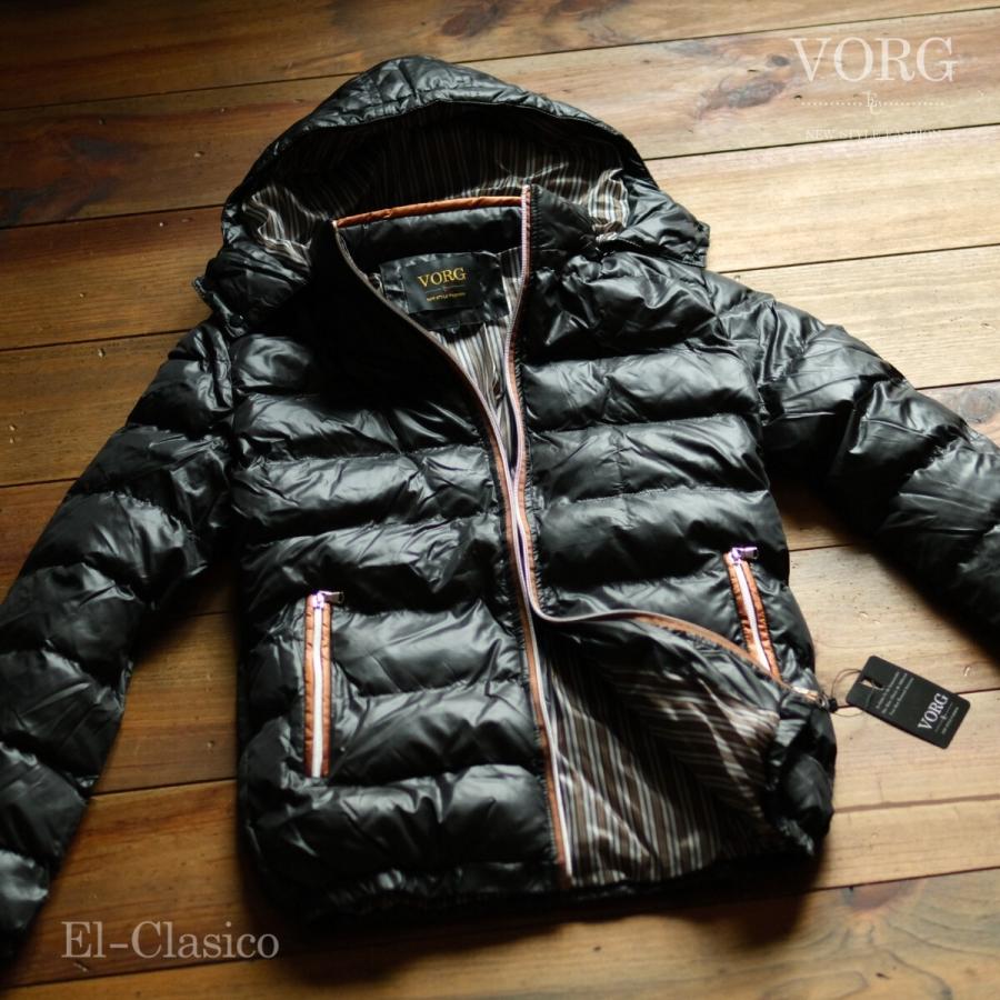 新品*正規品*イタリア*VORG*ヴォーグ Ultra Light 中綿 新品*正規品*イタリア*VORG*ヴォーグ Ultra Light 中綿