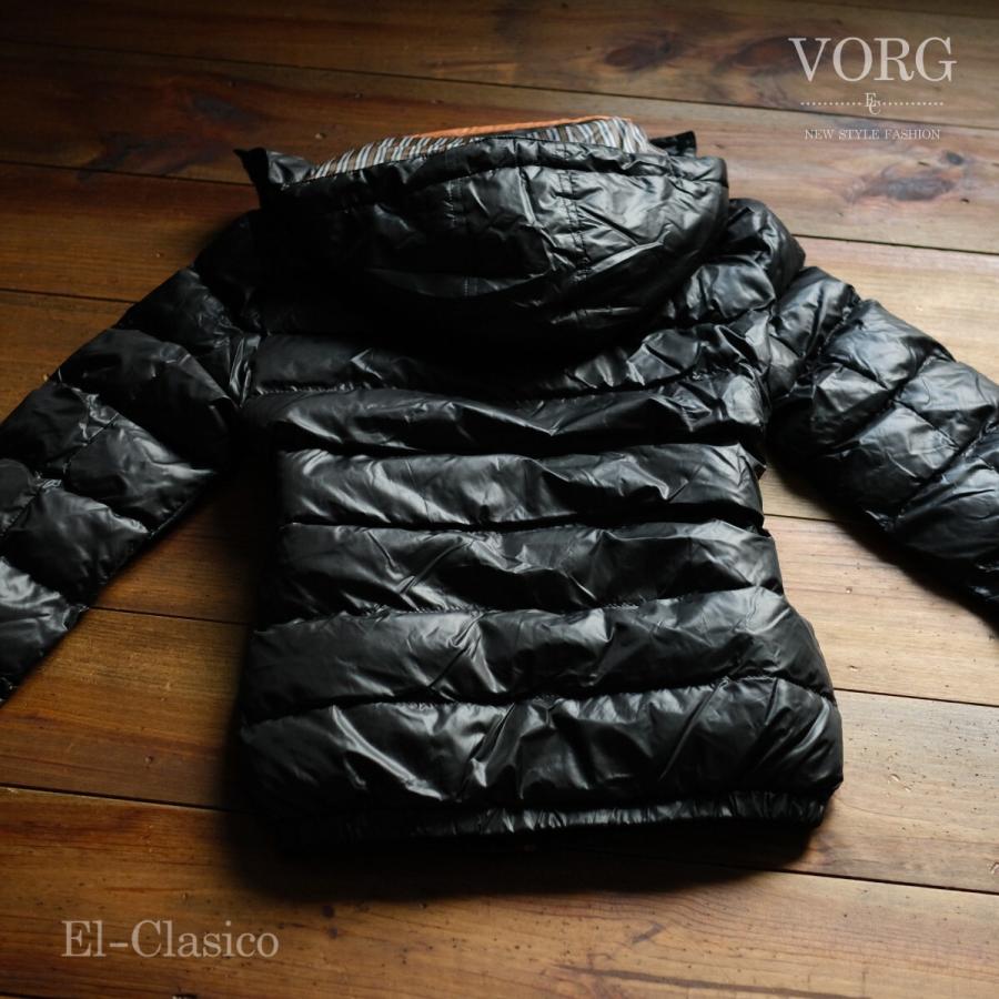 新品*正規品*イタリア*VORG*ヴォーグ Ultra Light 中綿 新品*正規品*イタリア*VORG*ヴォーグ Ultra Light 中綿