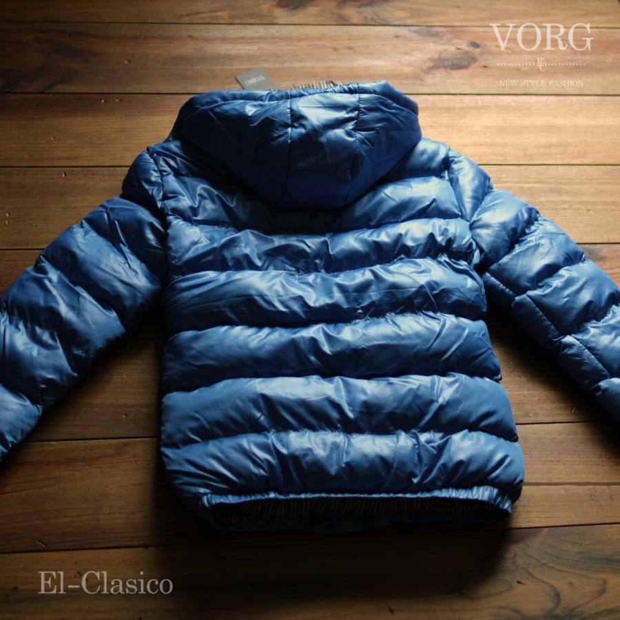 新品*正規品*イタリア*VORG*ヴォーグ Ultra Light 中綿 新品*正規品*イタリア*VORG*ヴォーグ Ultra Light 中綿