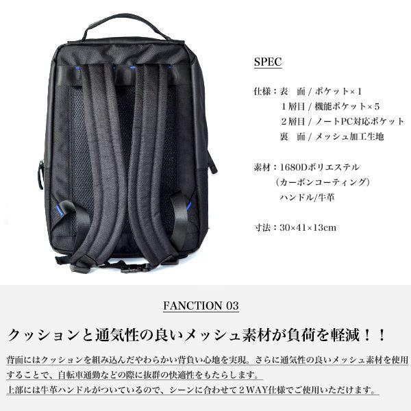 ビジネスリュック メンズ 鞄 2way ビジネスバッグ リュック 代 30代 40代 50代 人気 ブランド Alpha Industries アルファインダストリーズ No Alpha バッグ 財布 El Diablo 通販 Yahoo ショッピング