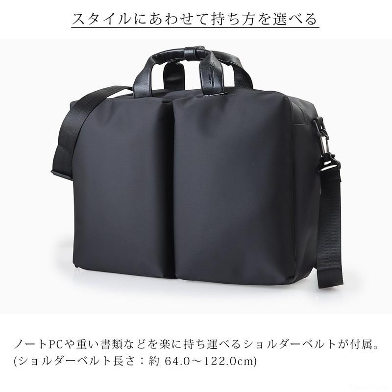 ビジネスバッグ メンズ ショルダーバッグ リュック 男性用 3way ビジネスバッグ メンズ ショルダーバッグ リュック 男性用 3way