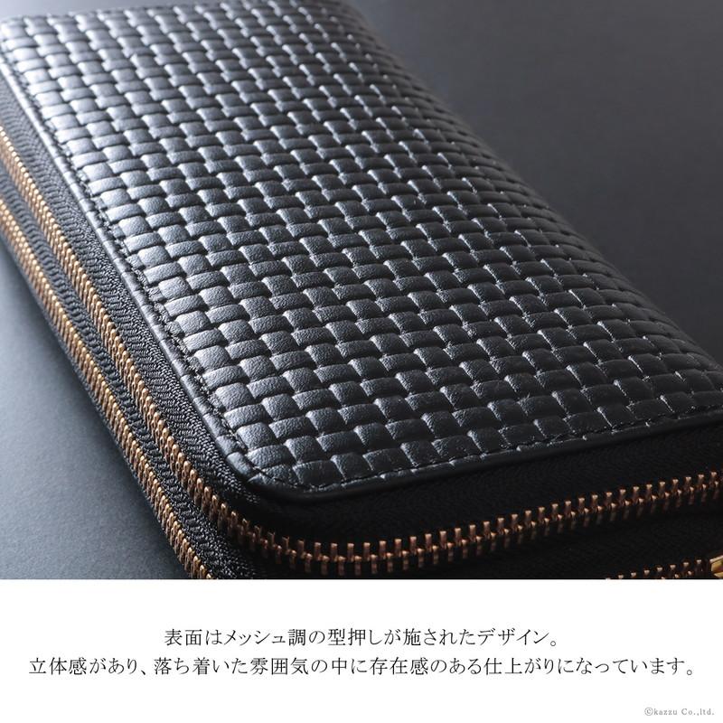 DIABLO(ファッション) 長財布 メンズ ダブルファスナー カード DIABLO(ファッション) 長財布 メンズ ダブルファスナー カード