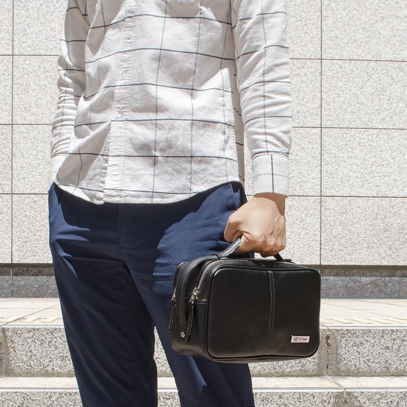礎-ishizue- セカンドバッグ メンズ 日本製 クラッチバッグ 礎-ishizue- セカンドバッグ メンズ 日本製 クラッチバッグ