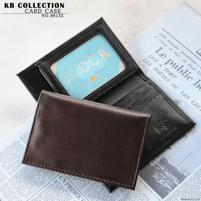 プレミアム会員限定価格 定期入れ パスケース メンズ 黒色 茶色 おすすめ おしゃれ 使いやすい 牛革 革 レザー カードケース 黒 茶 Kb Collection Mlb Kbcollection バッグ 財布 El Diablo 通販 Yahoo ショッピング