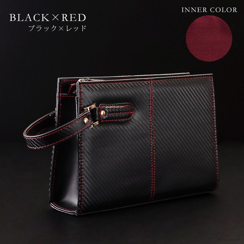 セカンドバッグ メンズ シンプル おしゃれ おすすめ 革 クラッチバッグ カーボン加工 30代 40代 50代 人気ブランド Diablo Merge マージ ディアブロ Mgd 2548 Merge Diablo 2548 バッグ 財布 El Diablo 通販 Yahoo ショッピング