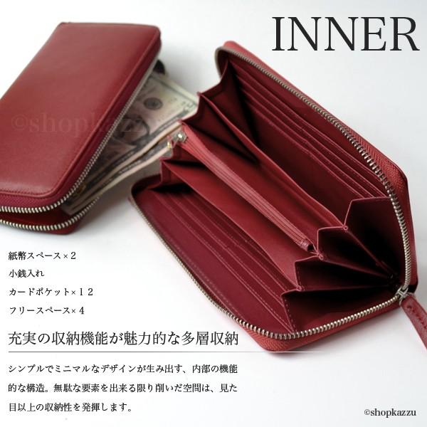 長財布 メンズ レディース おしゃれ おすすめ 黒 羊革 無地 ラウンドファスナー 安い 軽量 E 031 Nobrand E031 バッグ 財布 El Diablo 通販 Yahoo ショッピング