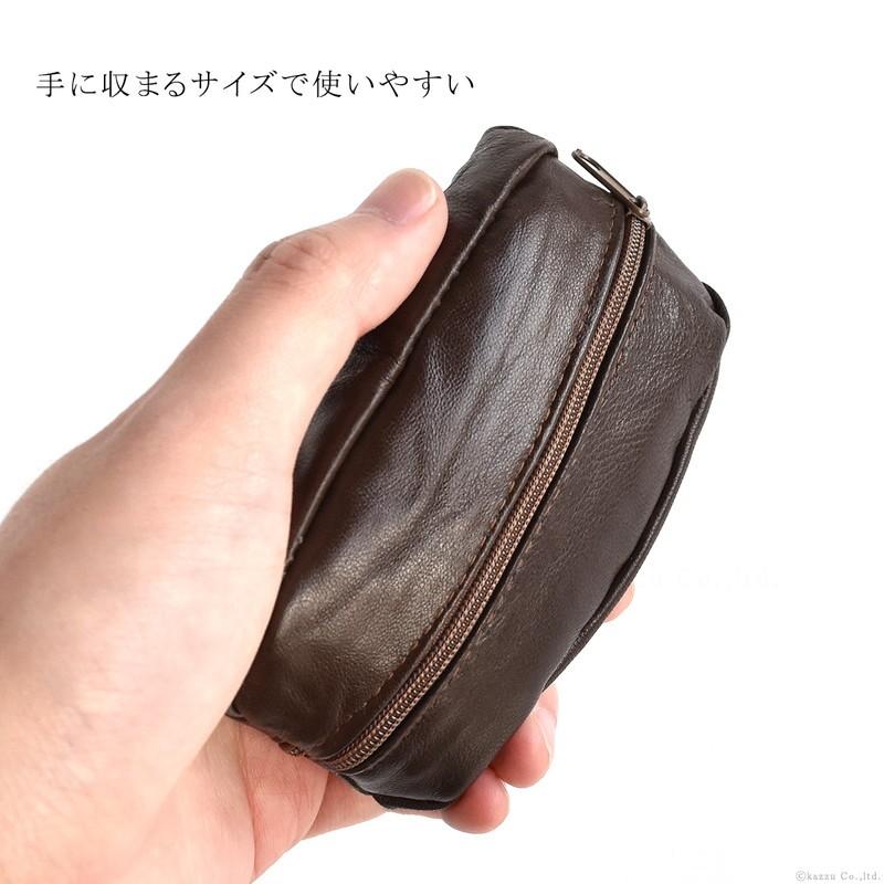 キーケース レディース メンズ コインケース 小銭入れ キーリング付き  