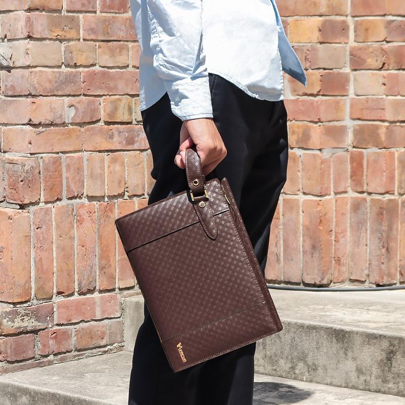 福袋対象商品 セカンドバッグ メンズ クラッチバッグ 男性 革 メッシュ 手持ち 黒 結婚式 スペインレザー A5 人気 ブランド Vacua ヴァキュア Va 007m Vacua 007m バッグ 財布 El Diablo 通販 Yahoo ショッピング